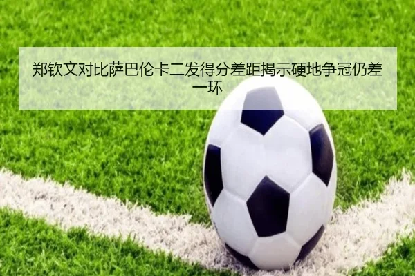 郑钦文对比萨巴伦卡二发得分差距揭示硬地争冠仍差一环